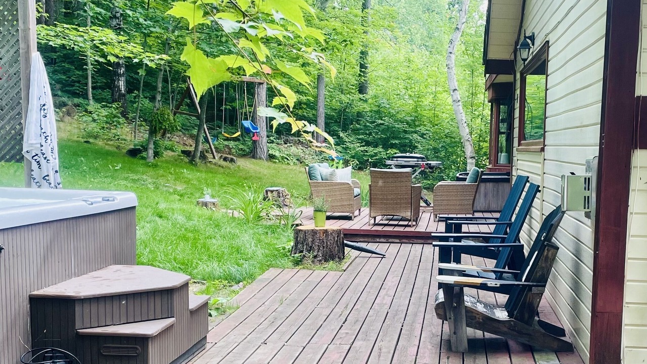 Photo of Outdoor in Deep River