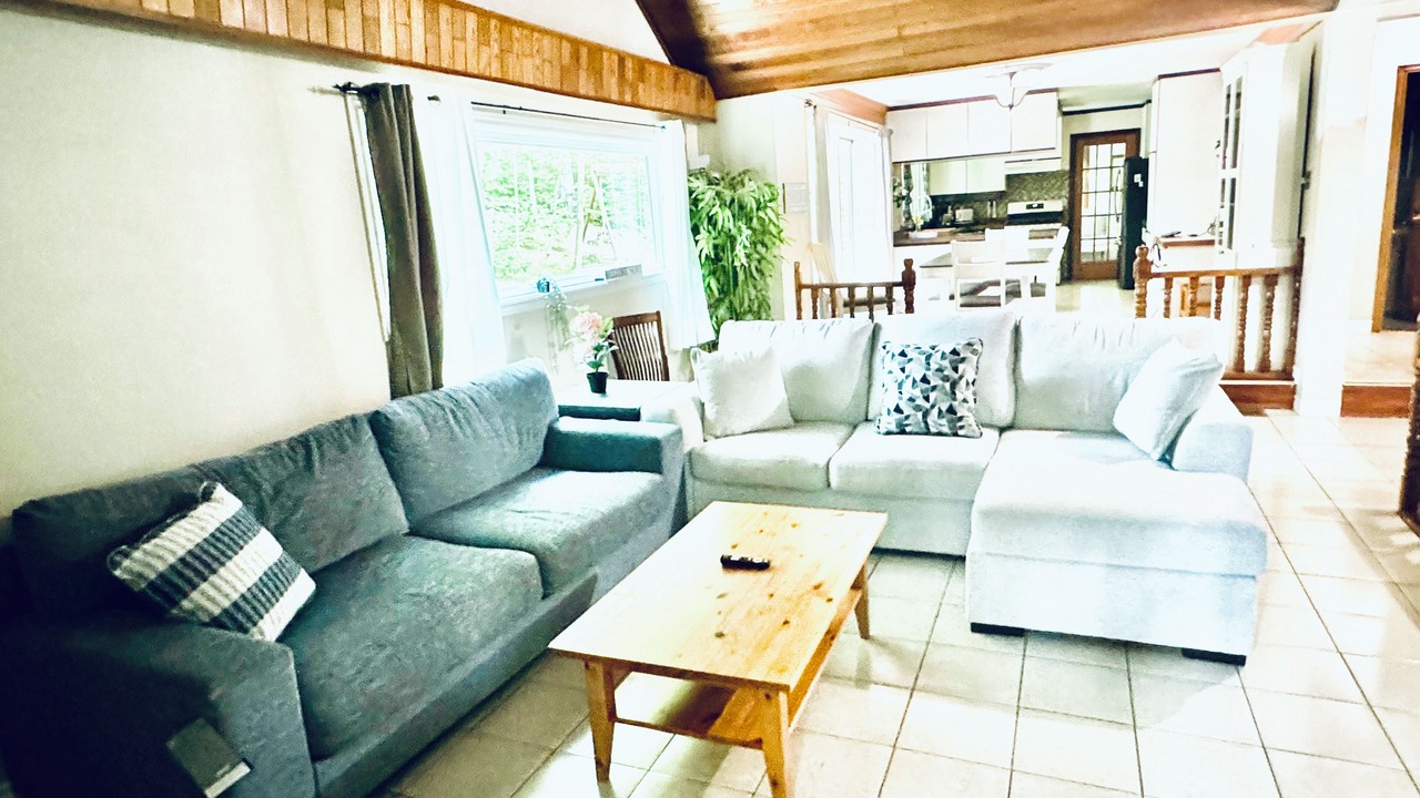Photo of Livingroom in Deep River