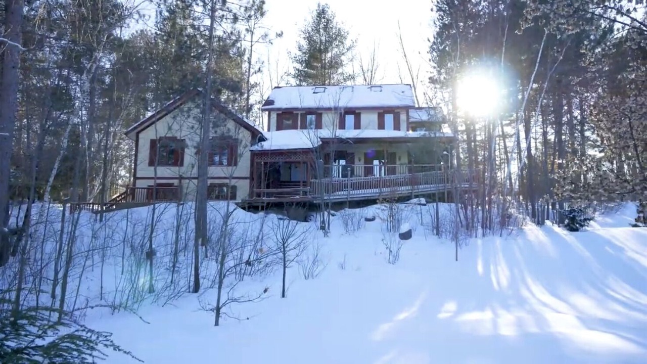 Photo of Outdoor in Deep River