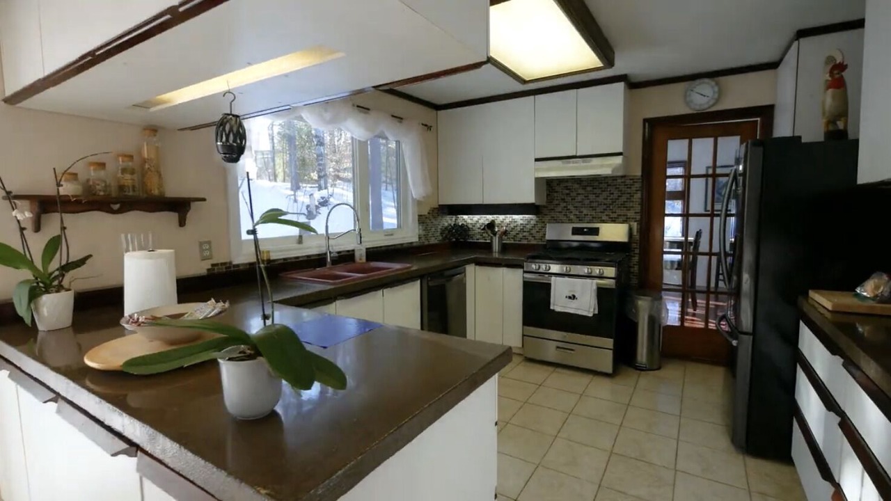 Photo of Kitchen in Deep River