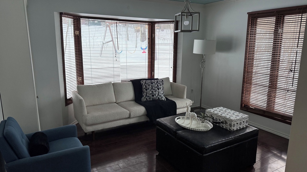 Photo of Livingroom in Deep River