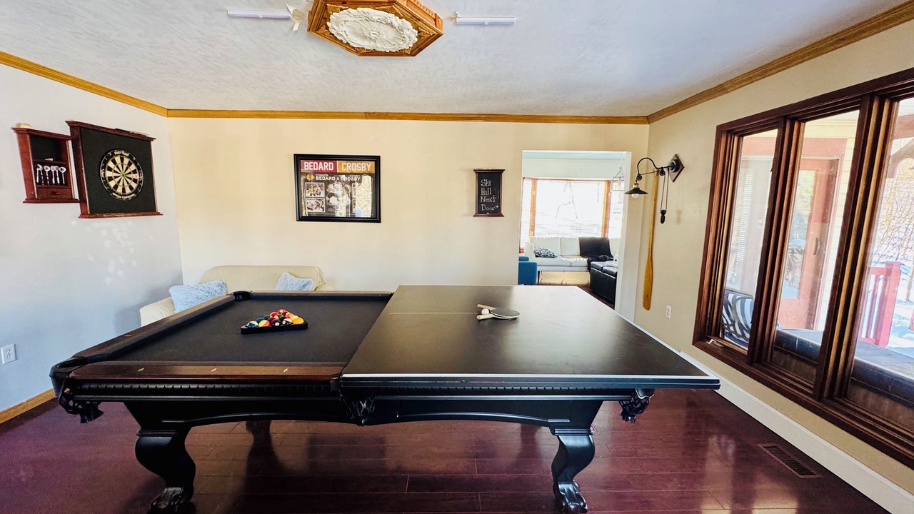 Photo of Bedroom in Deep River