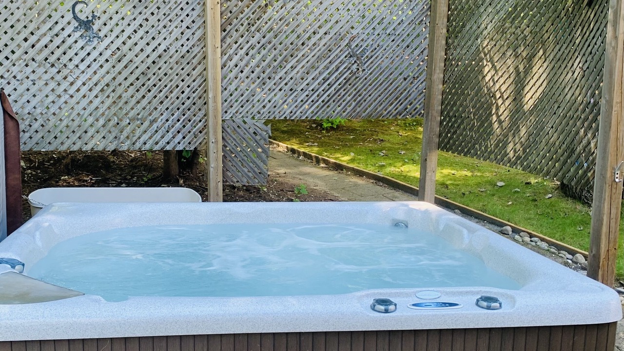 Photo of Outdoor in Deep River