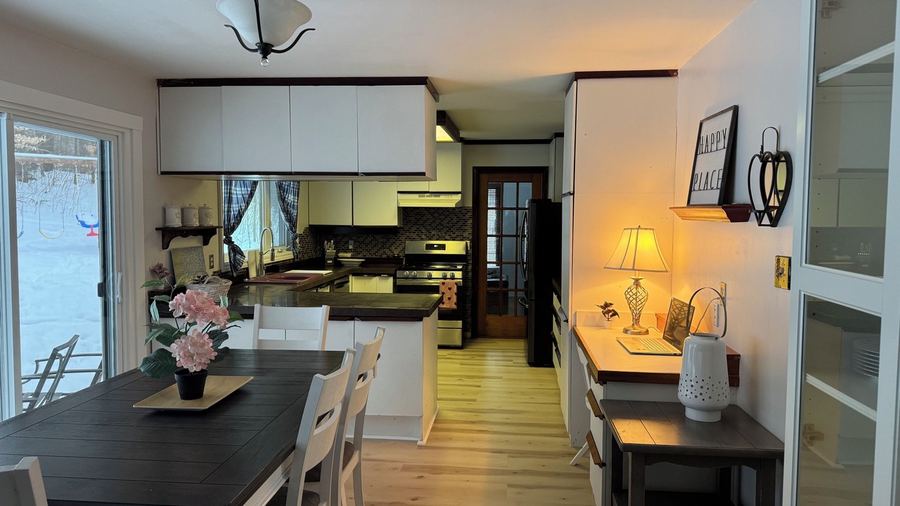 Photo of Kitchen in Deep River