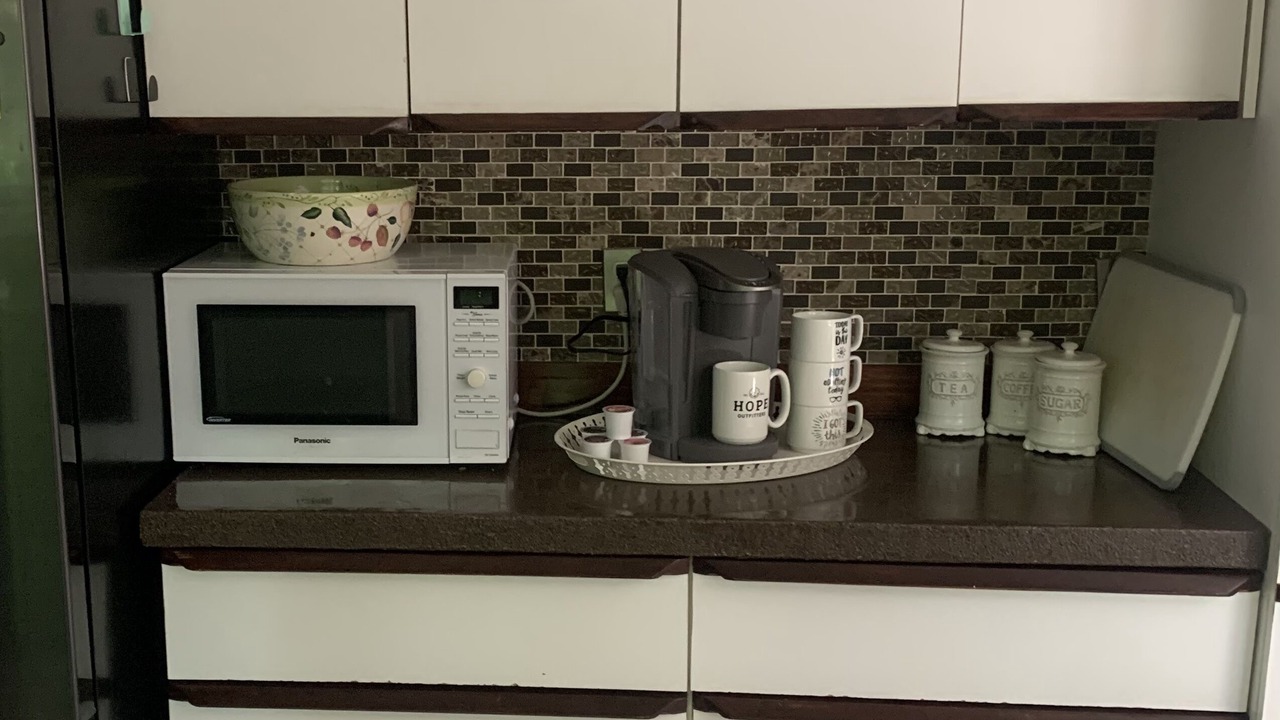 Photo of Kitchen in Deep River