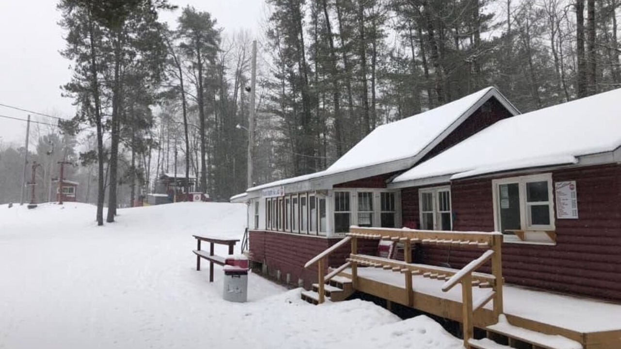 Photo of Outdoor in Deep River