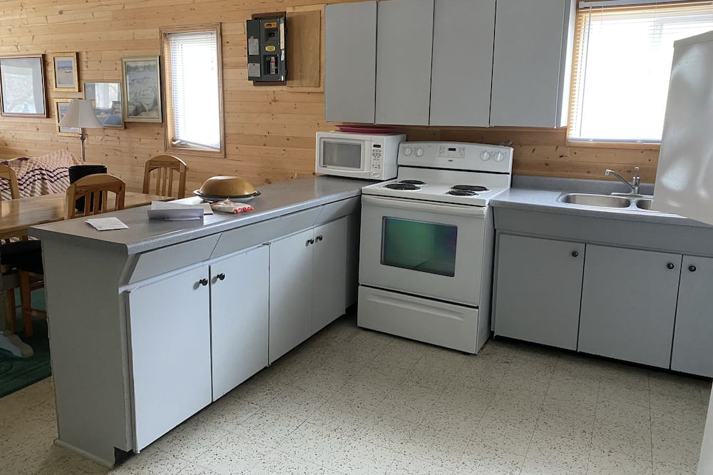 Photo of Kitchen in Winnipeg Beach