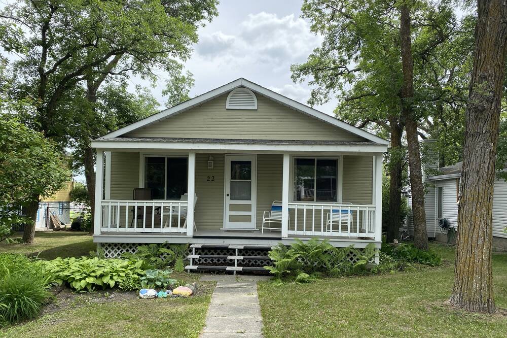 Photo of Outdoor in Winnipeg Beach