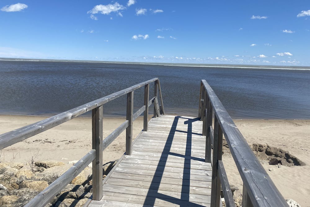 Photo of Others in Winnipeg Beach