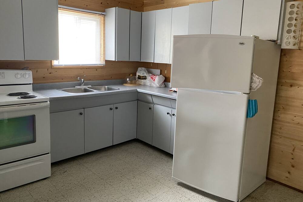 Photo of Kitchen in Winnipeg Beach