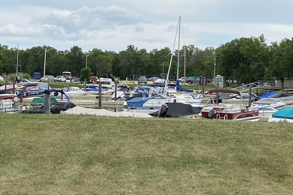 Photo of Outdoor in Winnipeg Beach