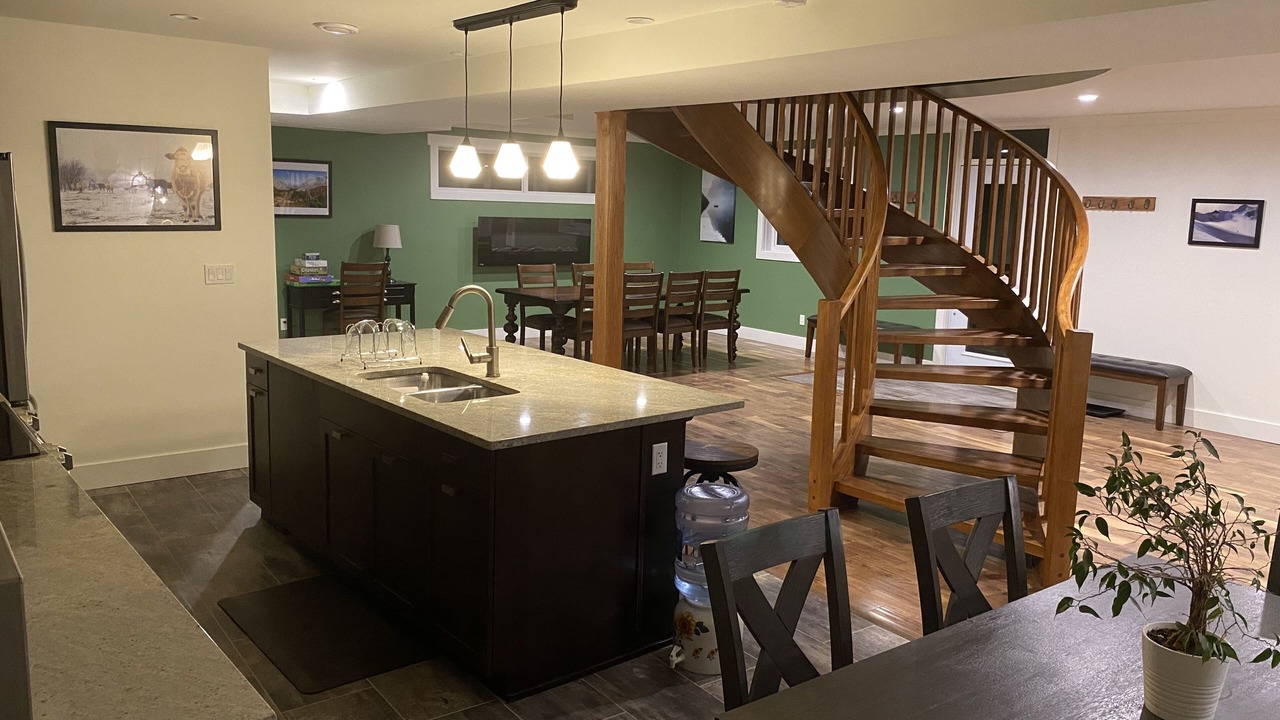Photo of Kitchen in Golden
