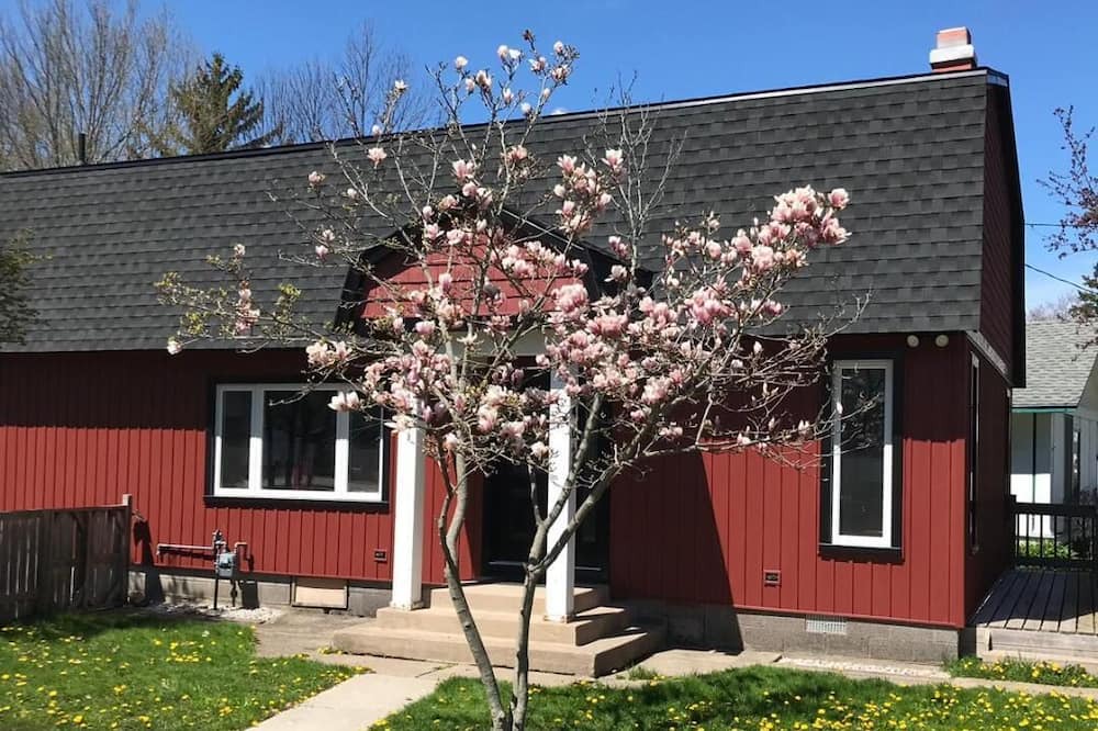 Photo of Outdoor in Crystal Beach