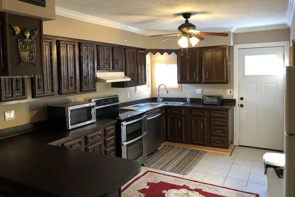Photo of Kitchen in Crystal Beach
