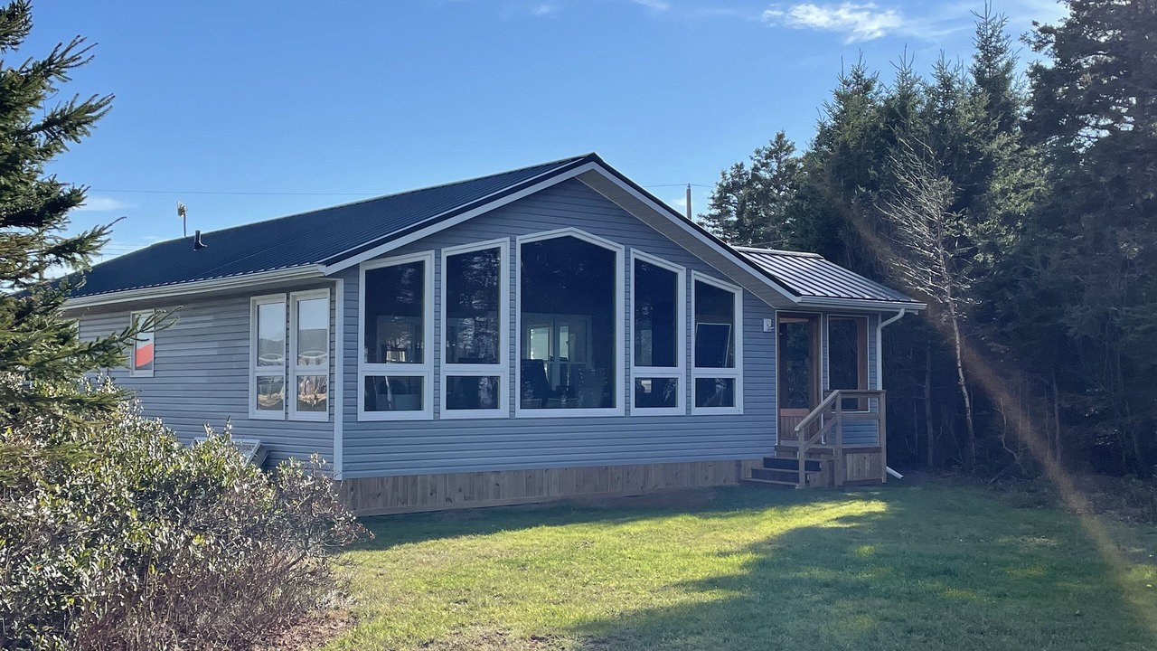 Photo of Outdoor in Cape Traverse