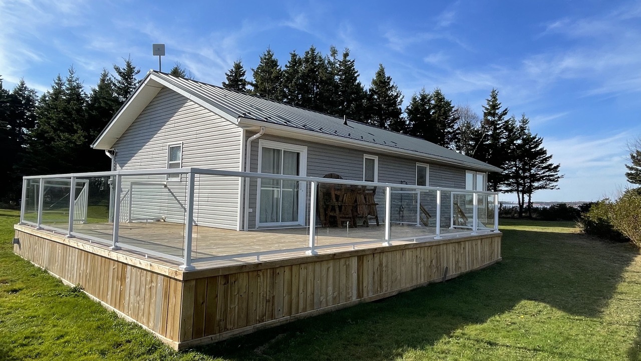 Photo of Outdoor in Cape Traverse