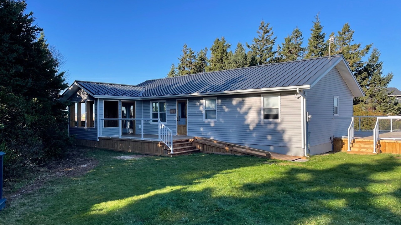 Photo of Outdoor in Cape Traverse
