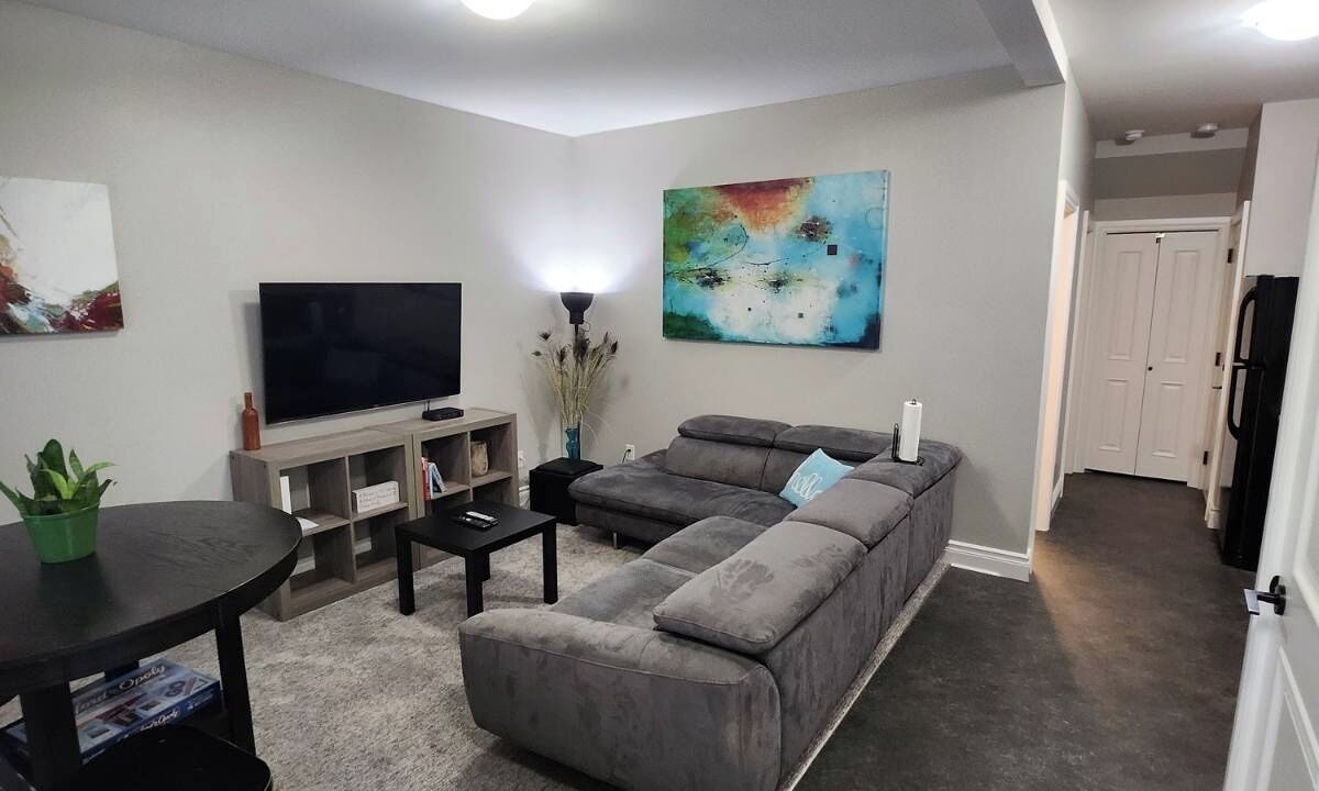Photo of Livingroom in Langford