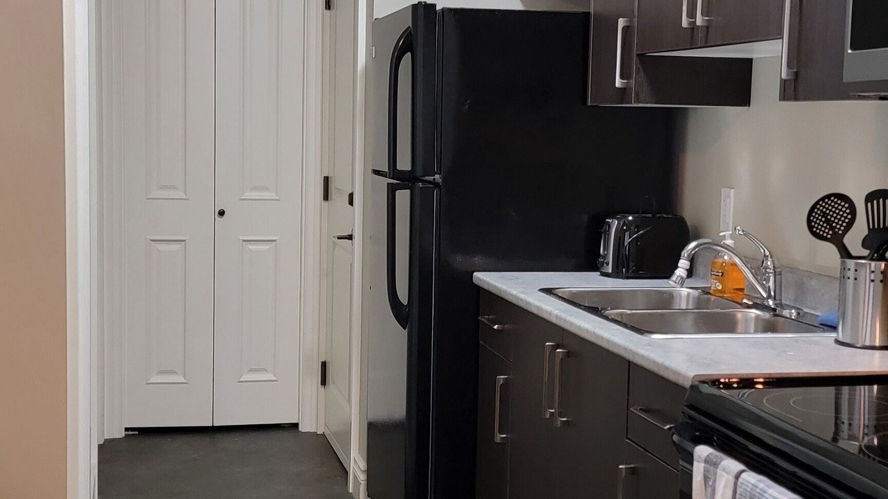 Photo of Kitchen in Langford