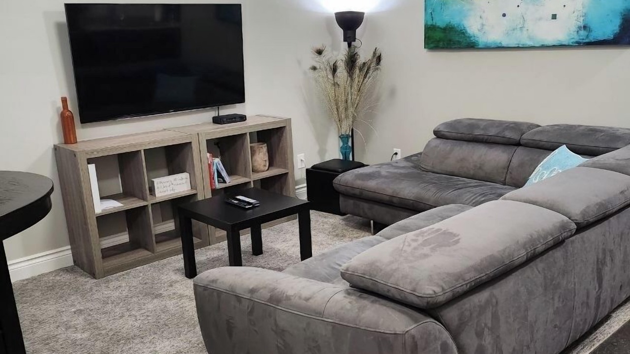 Photo of Livingroom in Langford