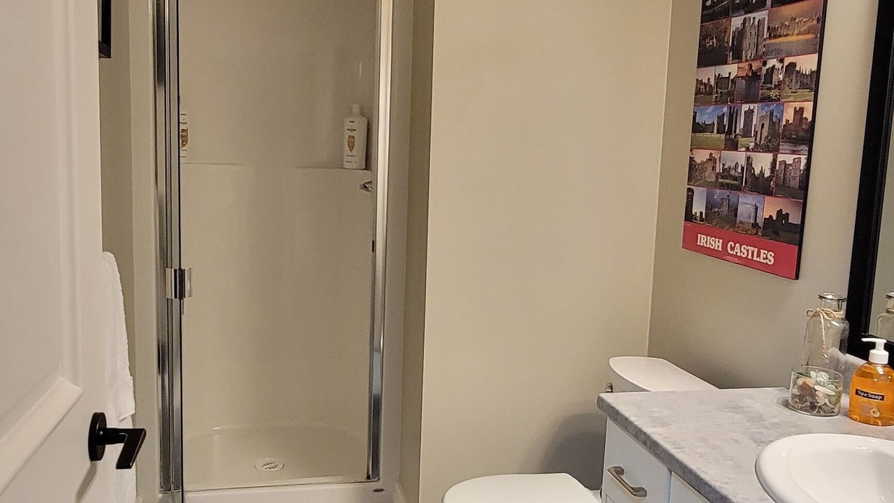 Photo of Bathroom in Langford