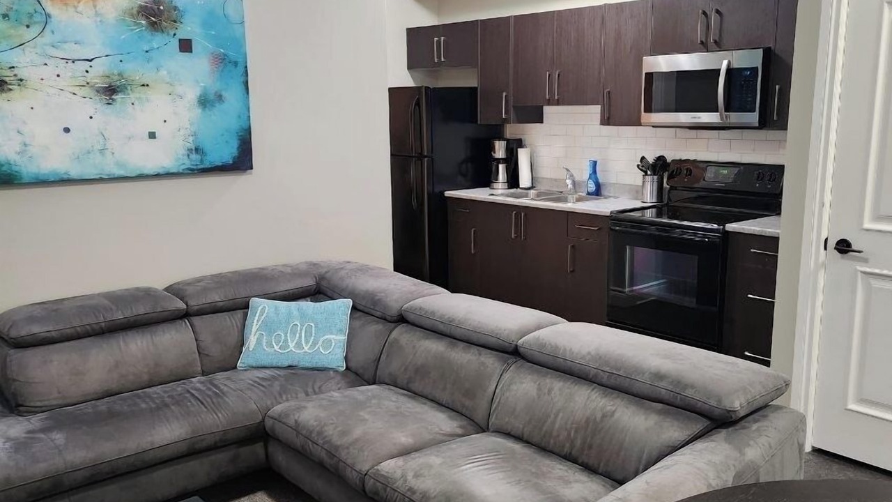 Photo of Livingroom in Langford