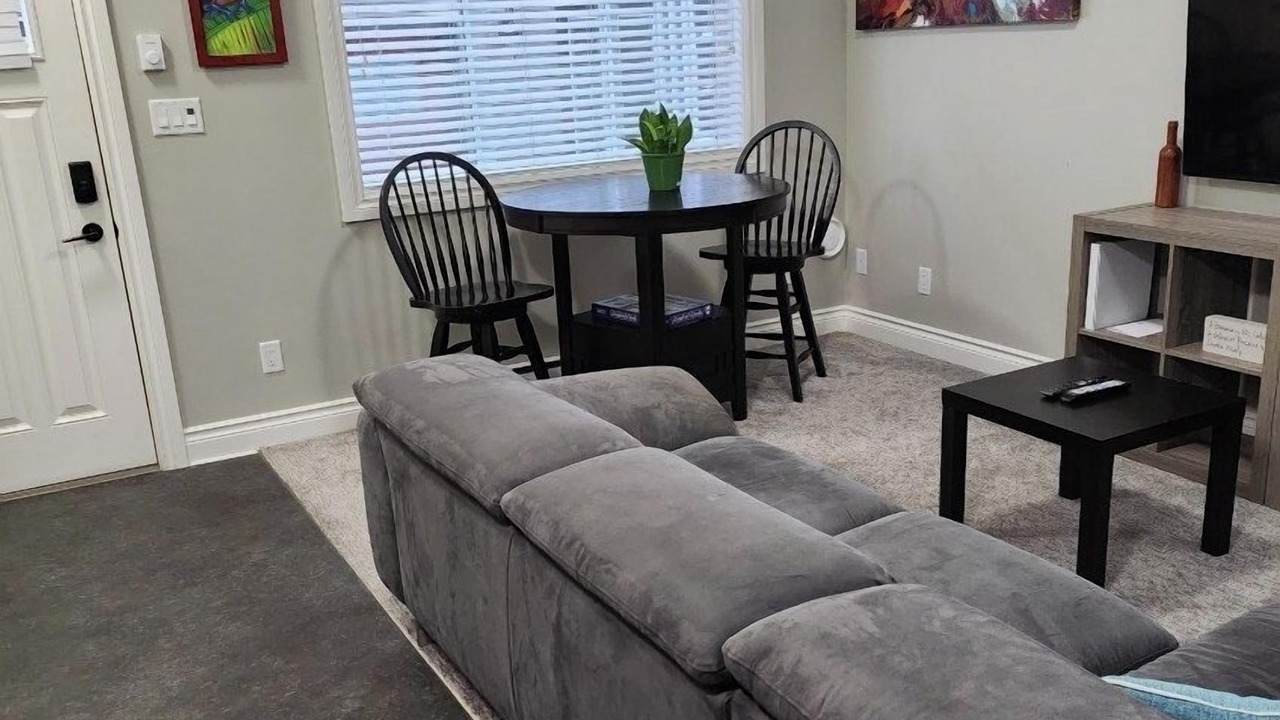 Photo of Livingroom in Langford