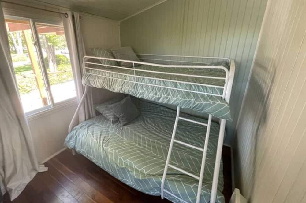 Photo of Bedroom in Saint-Ours