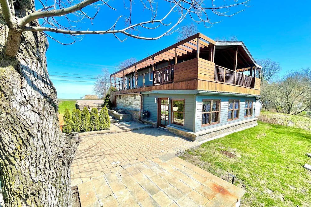 Photo of Outdoor in Saint-Ours