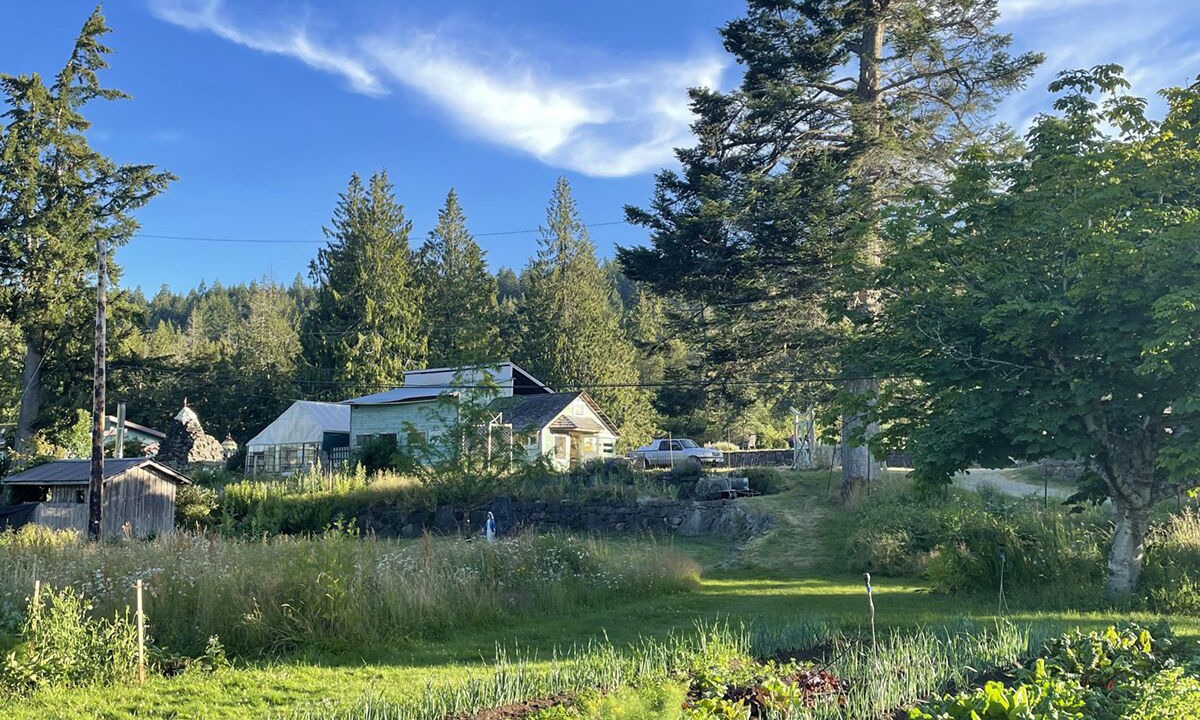Photo of Others in Salt Spring Island