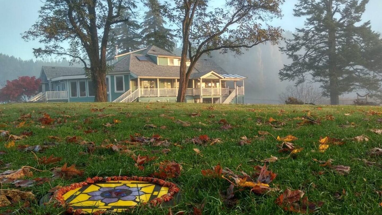 Photo of Outdoor in Salt Spring Island