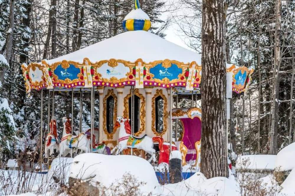 Photo of Outdoor in Sainte-Marguerite-du-Lac-Masson