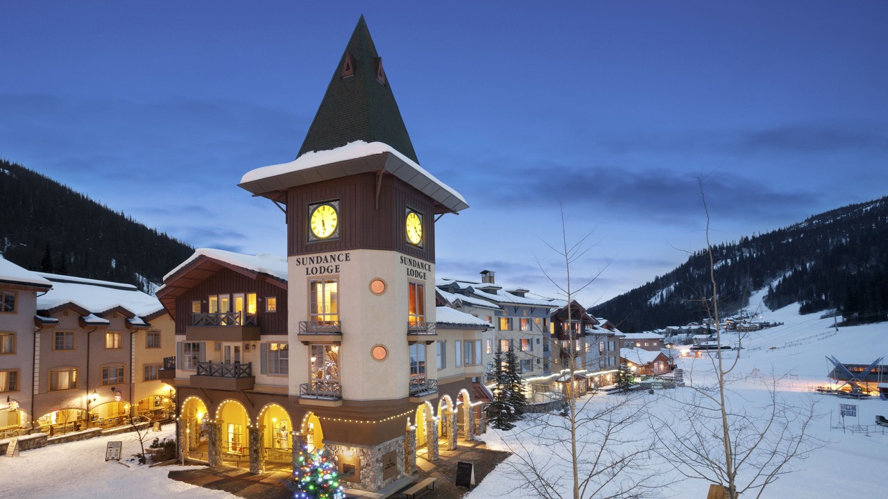 Photo of Outdoor in Sun Peaks