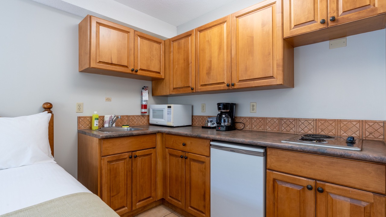 Photo of Kitchen in Sun Peaks