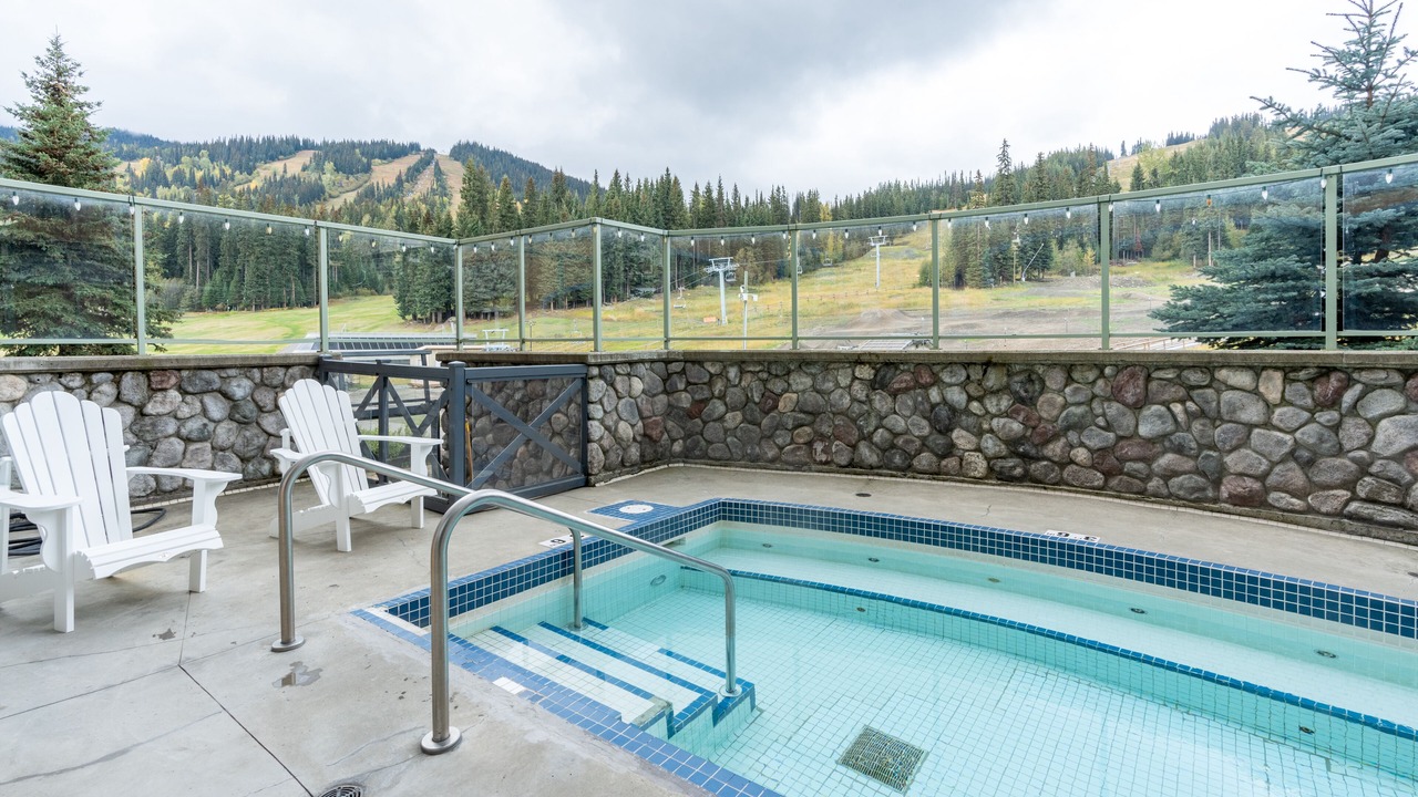 Photo of Outdoor in Sun Peaks