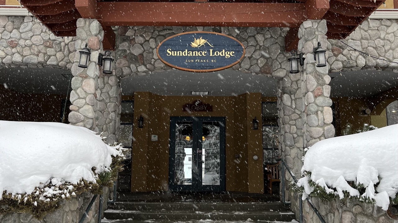 Photo of Outdoor in Sun Peaks