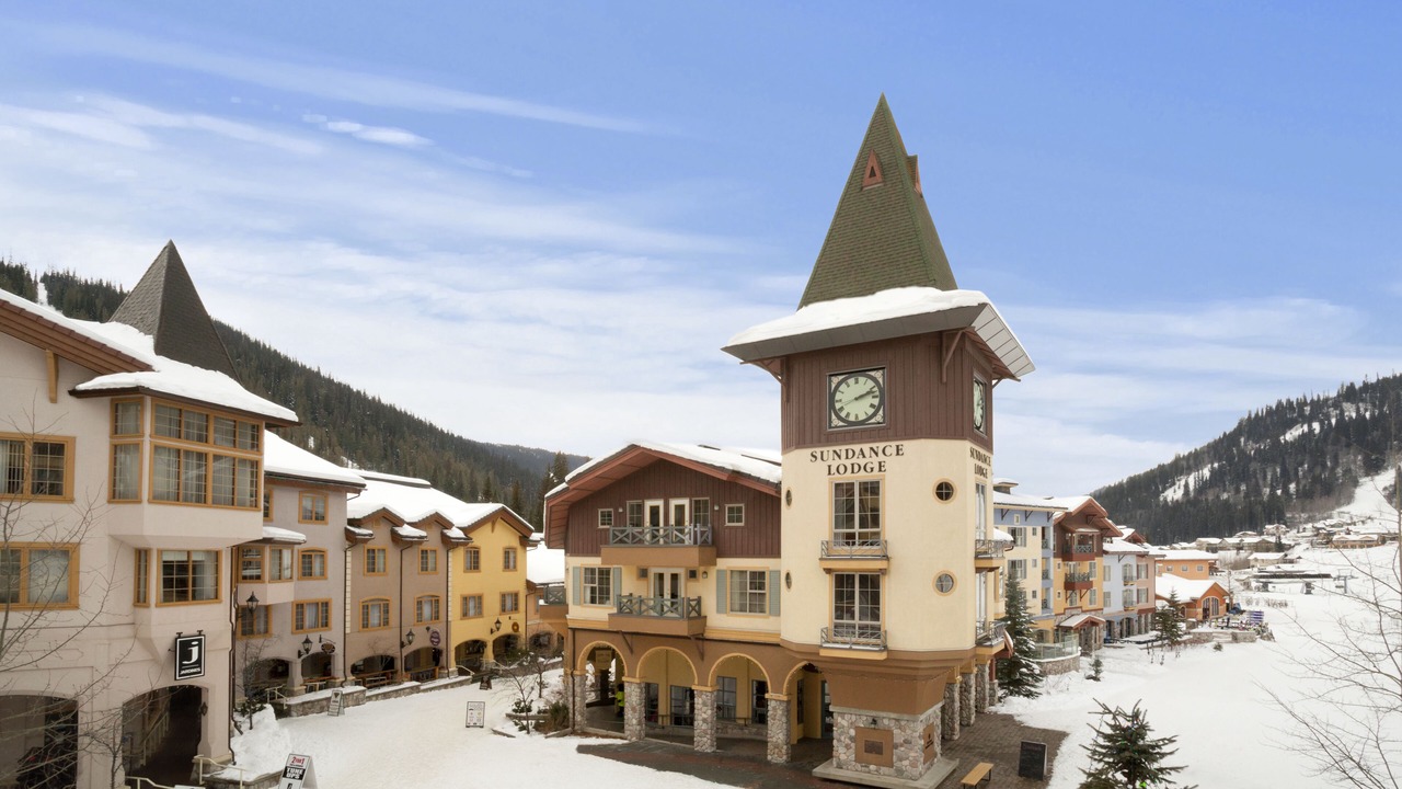 Photo of Outdoor in Sun Peaks