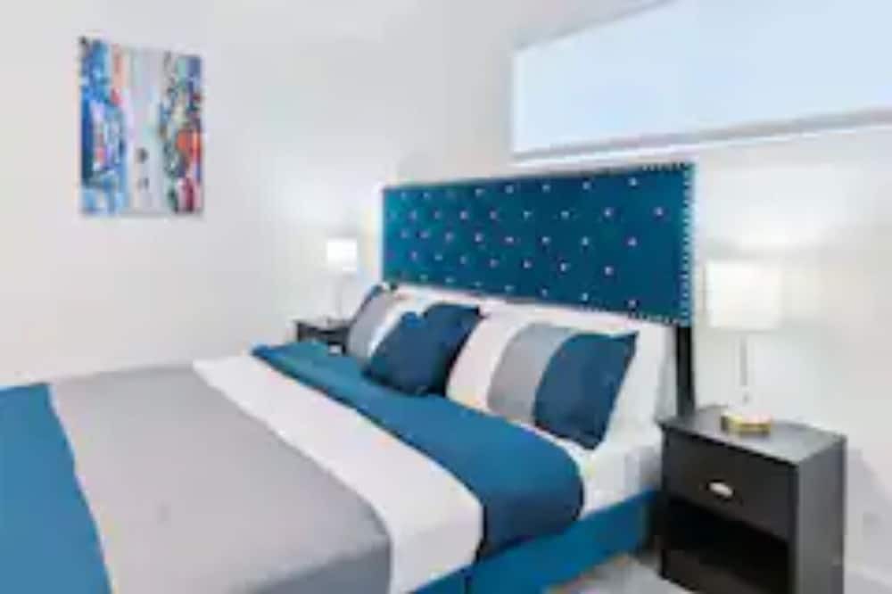 Photo of Bedroom in Calgary