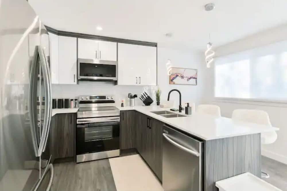 Photo of Kitchen in Calgary