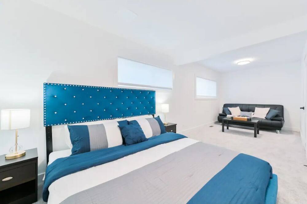Photo of Bedroom in Calgary