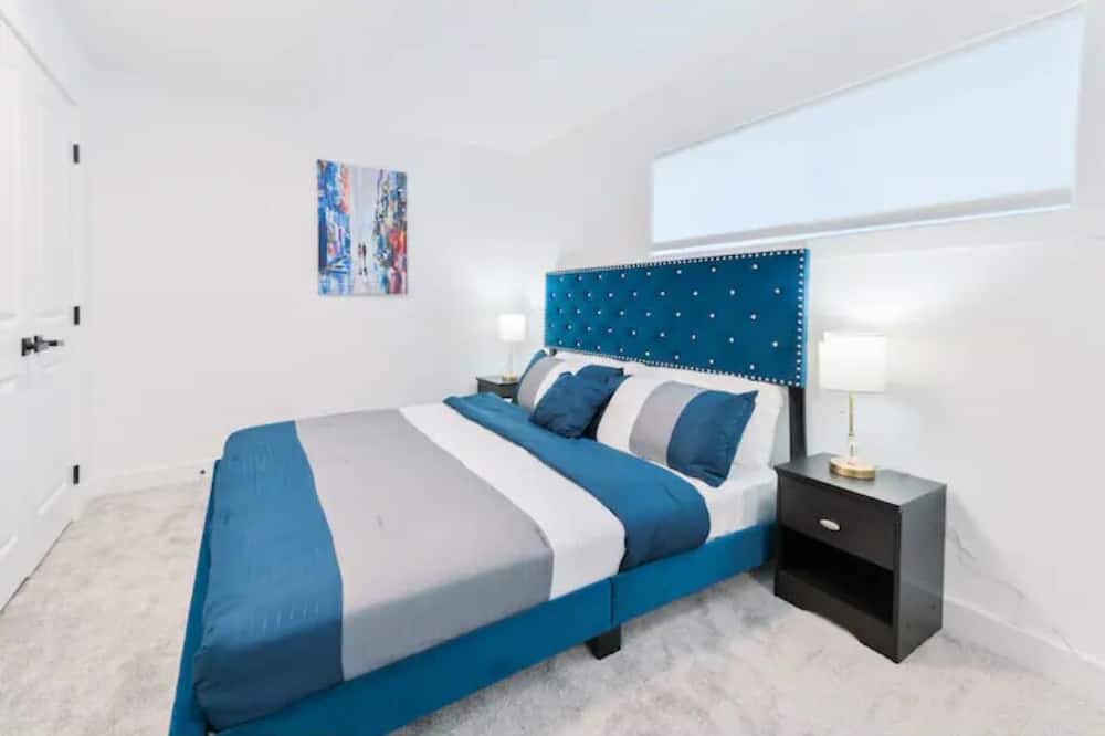 Photo of Bedroom in Calgary