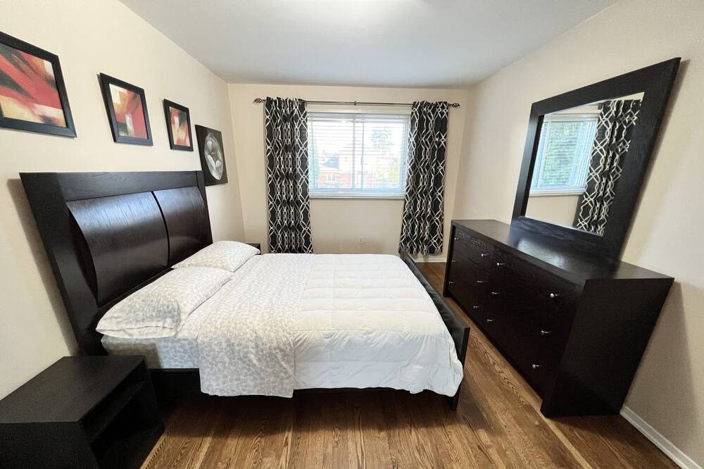 Photo of Bedroom in Montreal