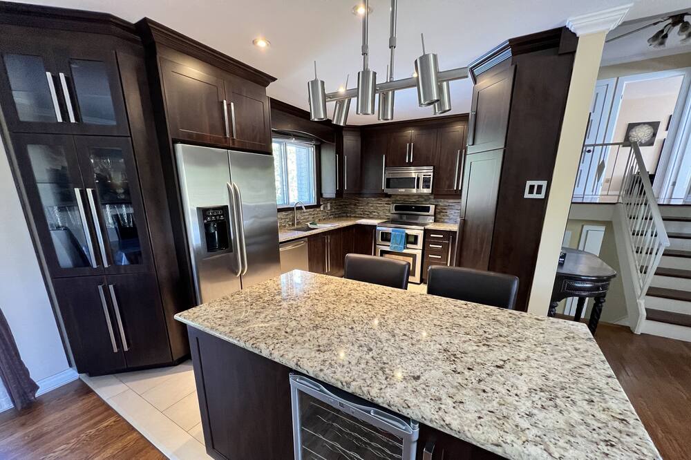 Photo of Kitchen in Montreal