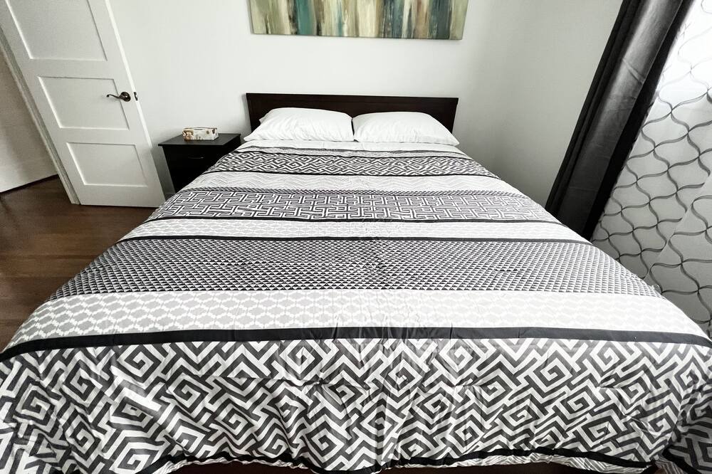 Photo of Bedroom in Montreal