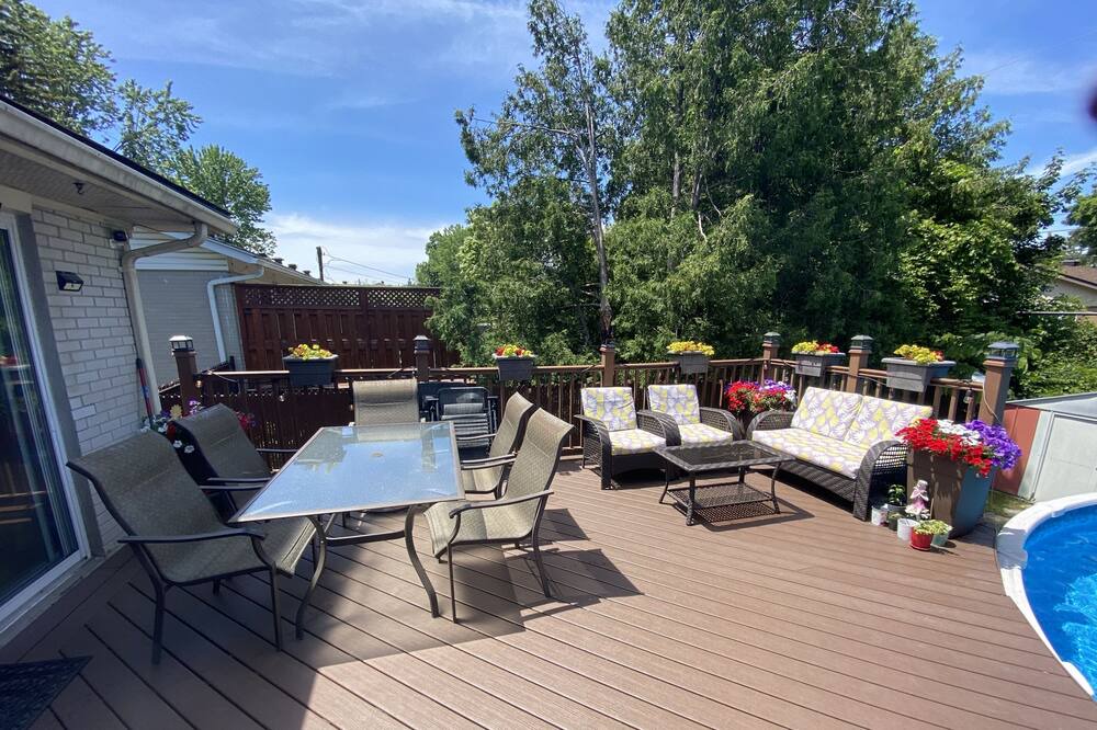 Photo of Outdoor in Montreal