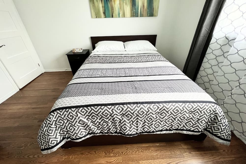 Photo of Bedroom in Montreal
