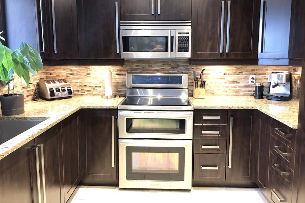 Photo of Kitchen in Montreal