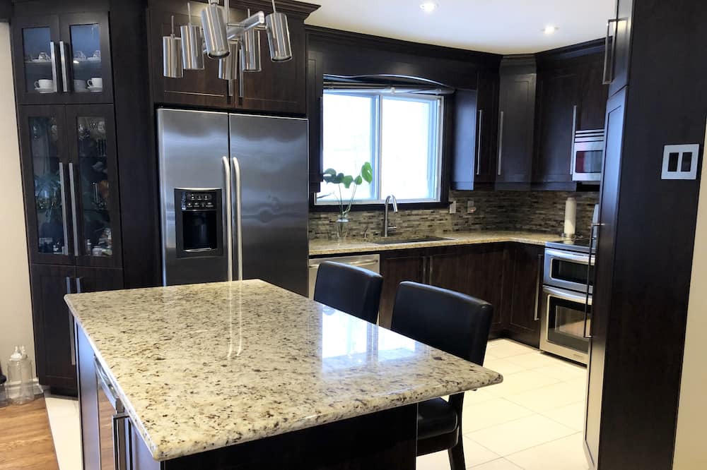 Photo of Kitchen in Montreal