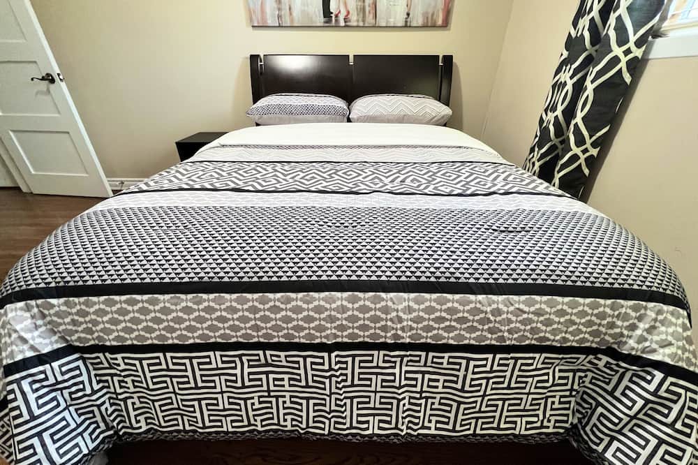 Photo of Bedroom in Montreal