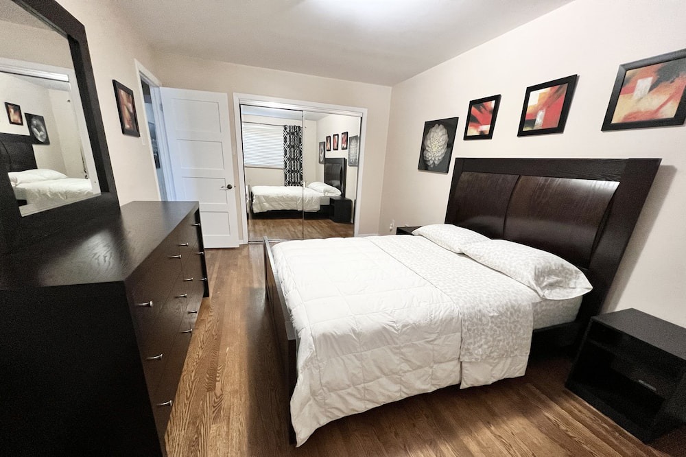 Photo of Bedroom in Montreal